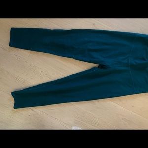 Fabletics 7/8 leggings